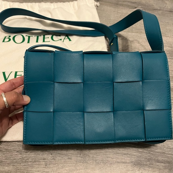 Bottega Veneta small Casette Bag - Picture 2 of 12